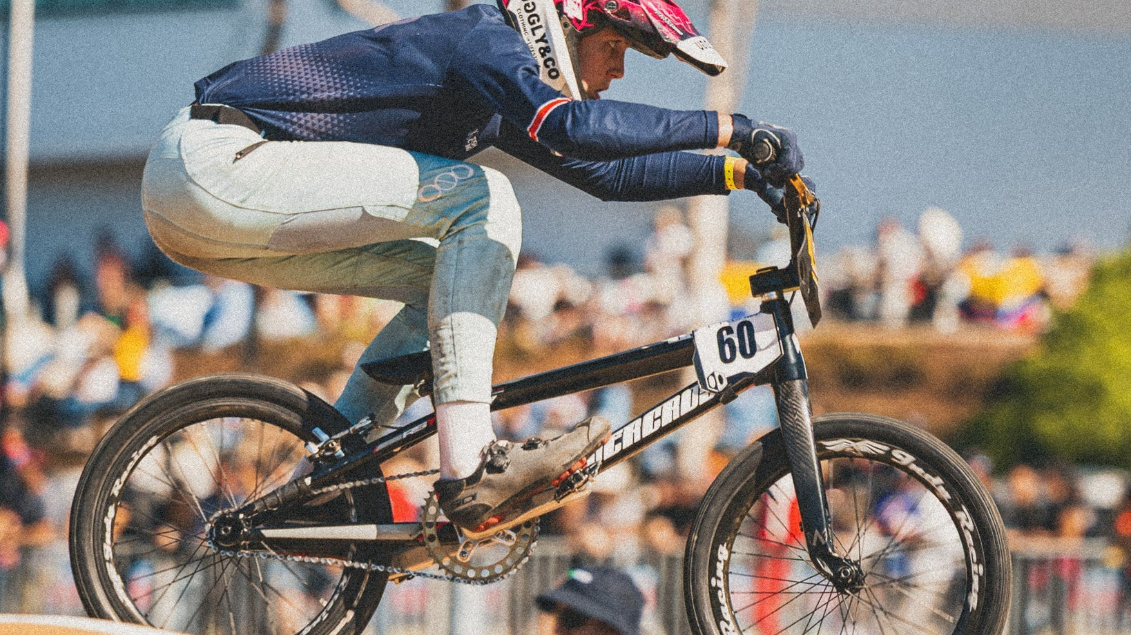 Zac Hamill BMX: Uggly&Co’s Youngest Supported Rider Takes on the World