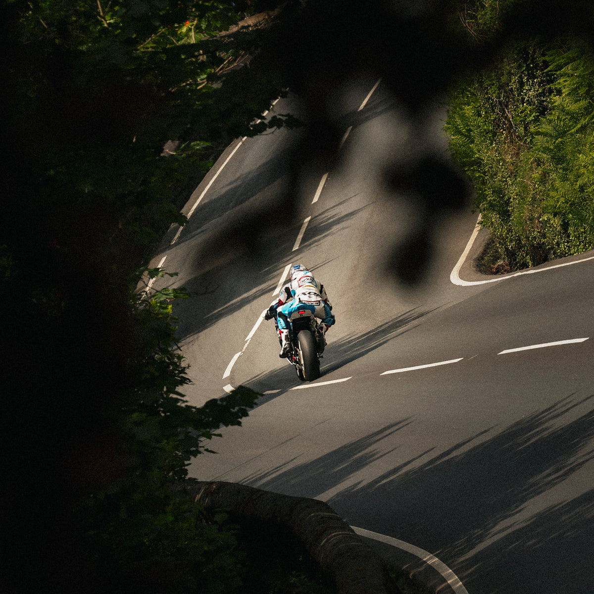Isle of Man TT Course: What Makes It Unique