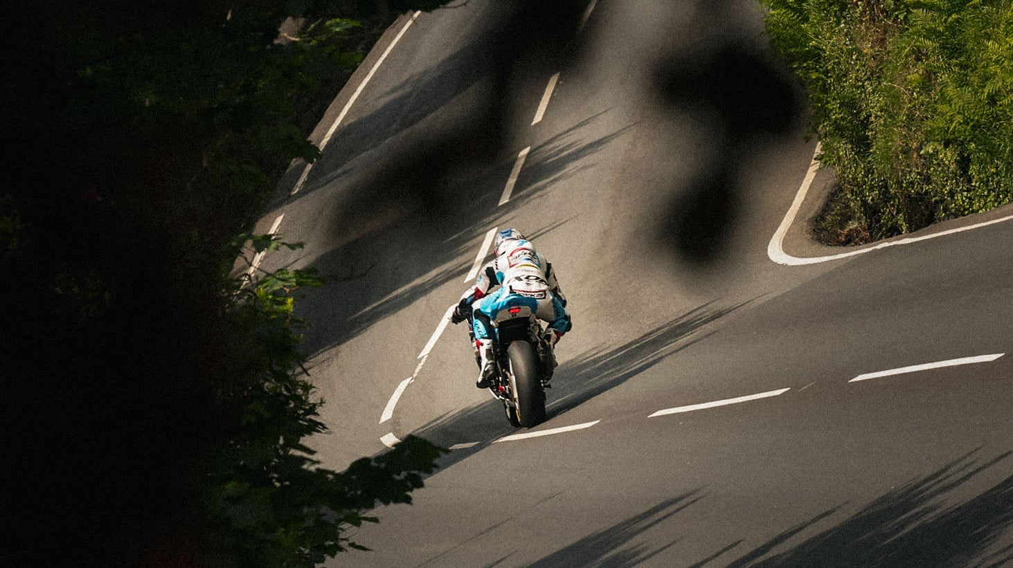 The Isle of Man TT: A Legendary Motorsport Event Unveiled