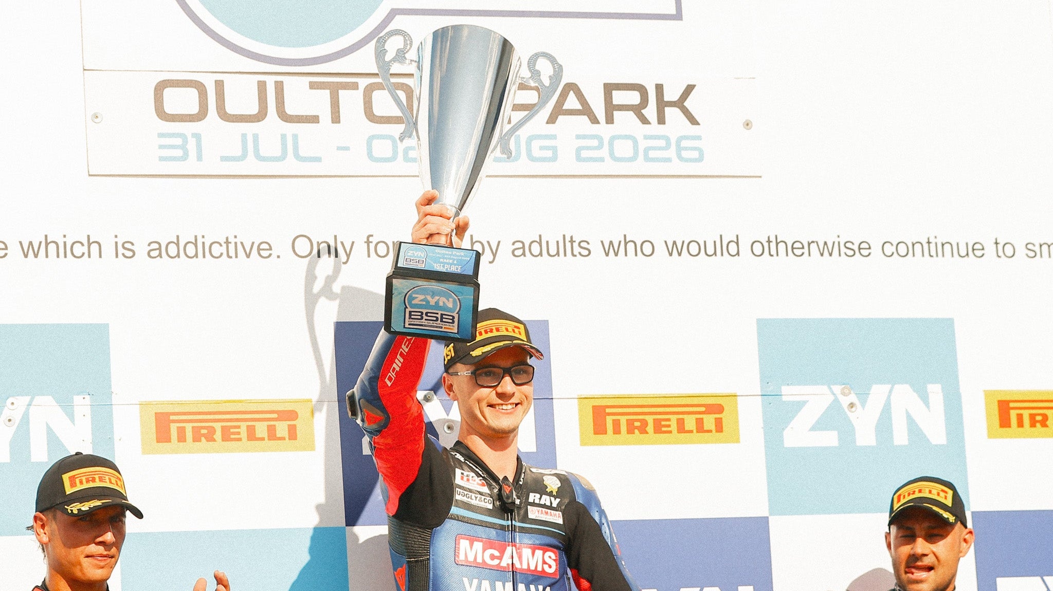 Bennetts British Superbike Championship: Thrilling Season Ahead