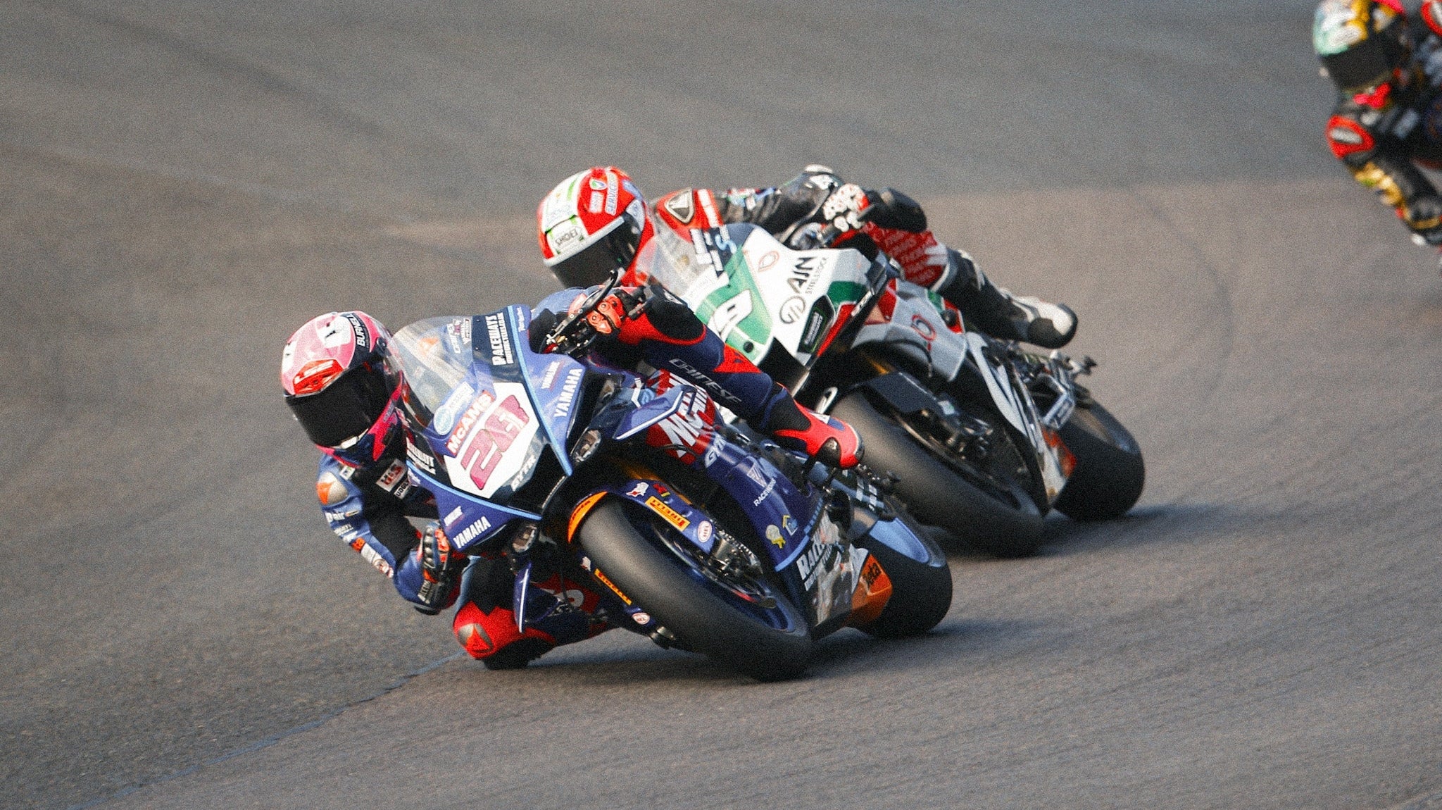 Oulton Park BSB: Bradley Ray and Kyle Ryde Lead an Incredible Uggly&Co Weekend
