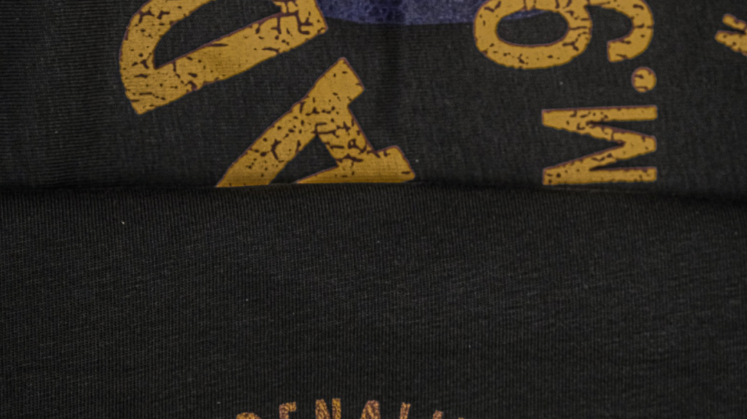 More to come from ‘The Adrenaline Addiction Clinic’ Collection