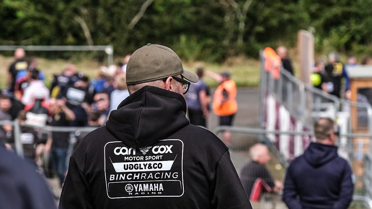 Armoy Road Races: A Winning Weekend for Uggly&Co in Northern Ireland