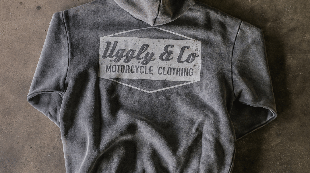 New Acid-Wash Hoodies - Dropping Soon...