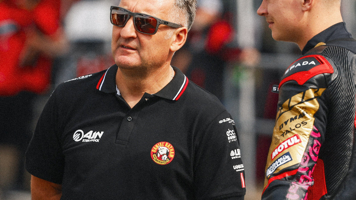 Isle of Man TT Inspired Polo Shirts for Motorcycle Fans