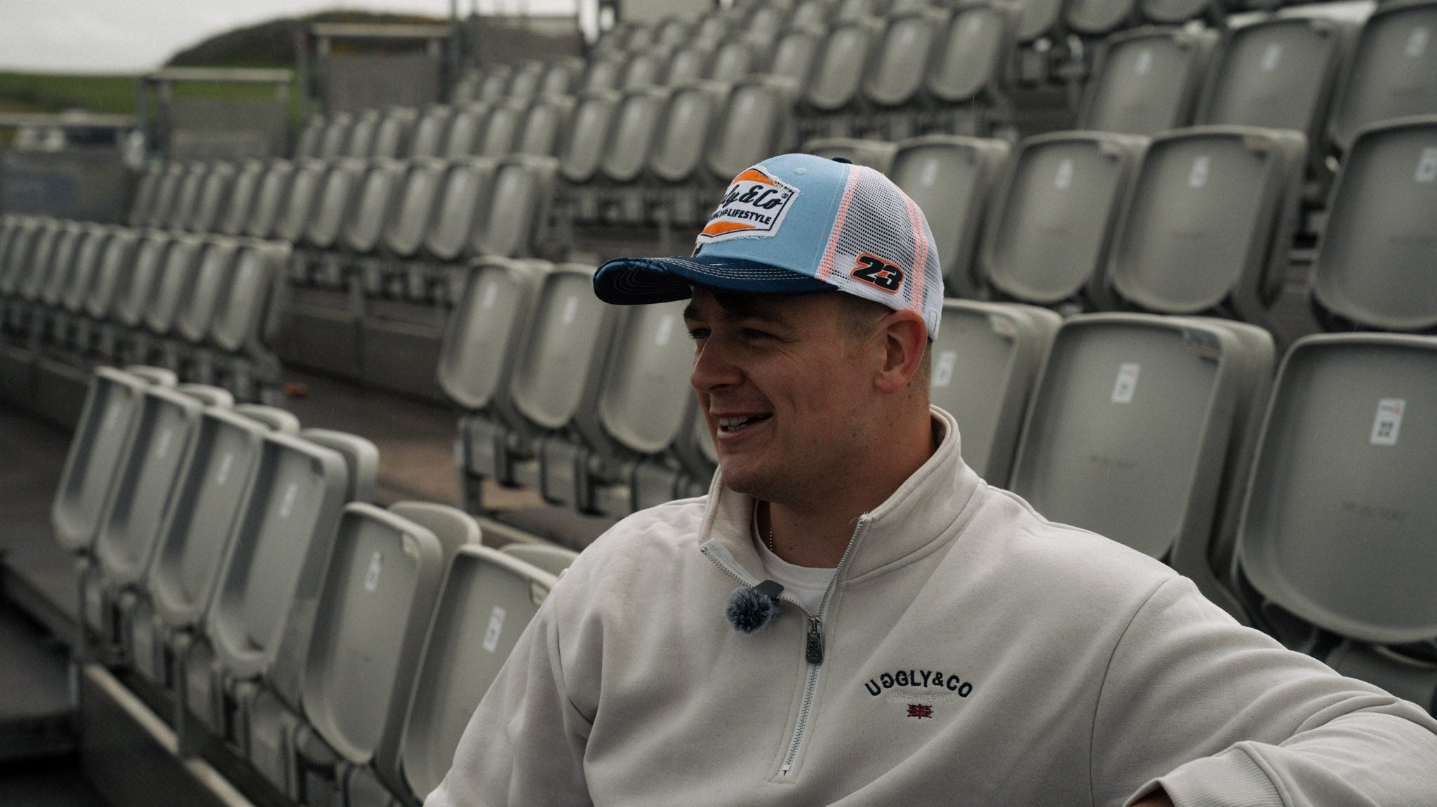Insights from TT Participants: Riders Speak Out