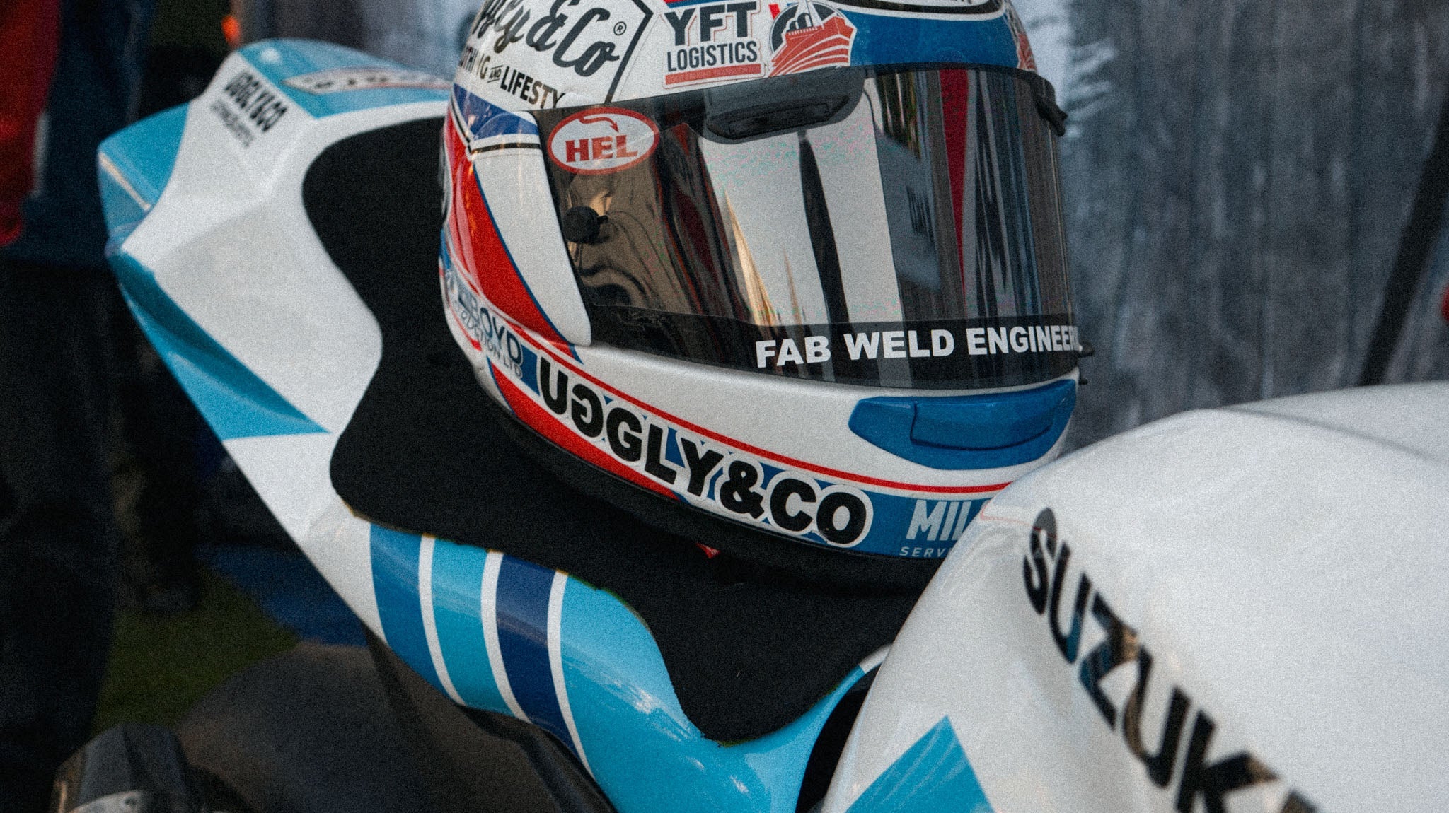 The Role of Safety in the Isle of Man TT: Past & Present