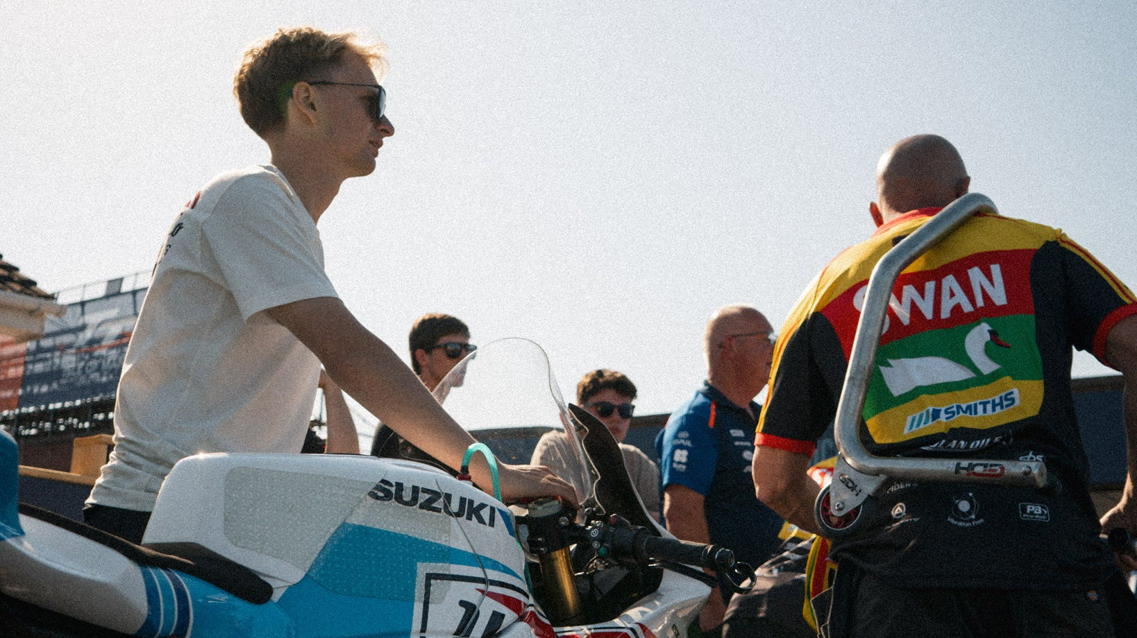 The Future of the Isle of Man TT: Innovations Ahead
