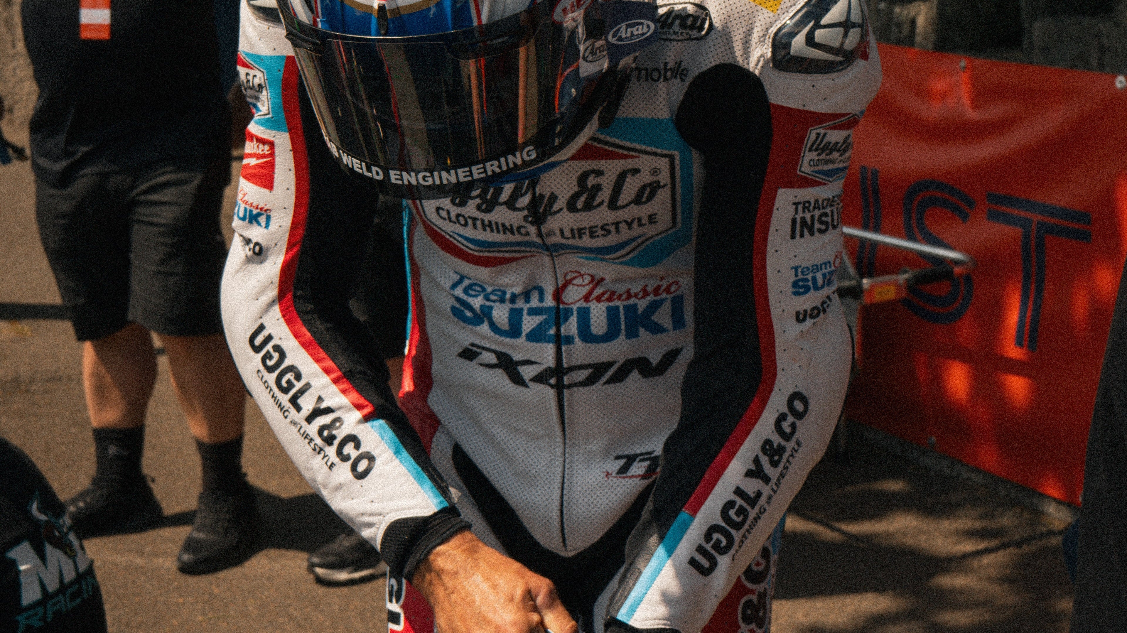 The Essential Role of Safety in the Isle of Man TT