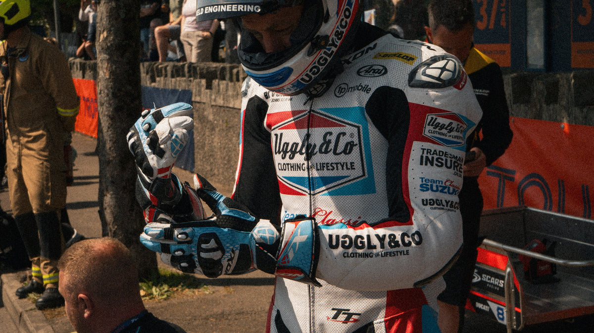 Safety Innovations at the Isle of Man TT: Riding into the Future