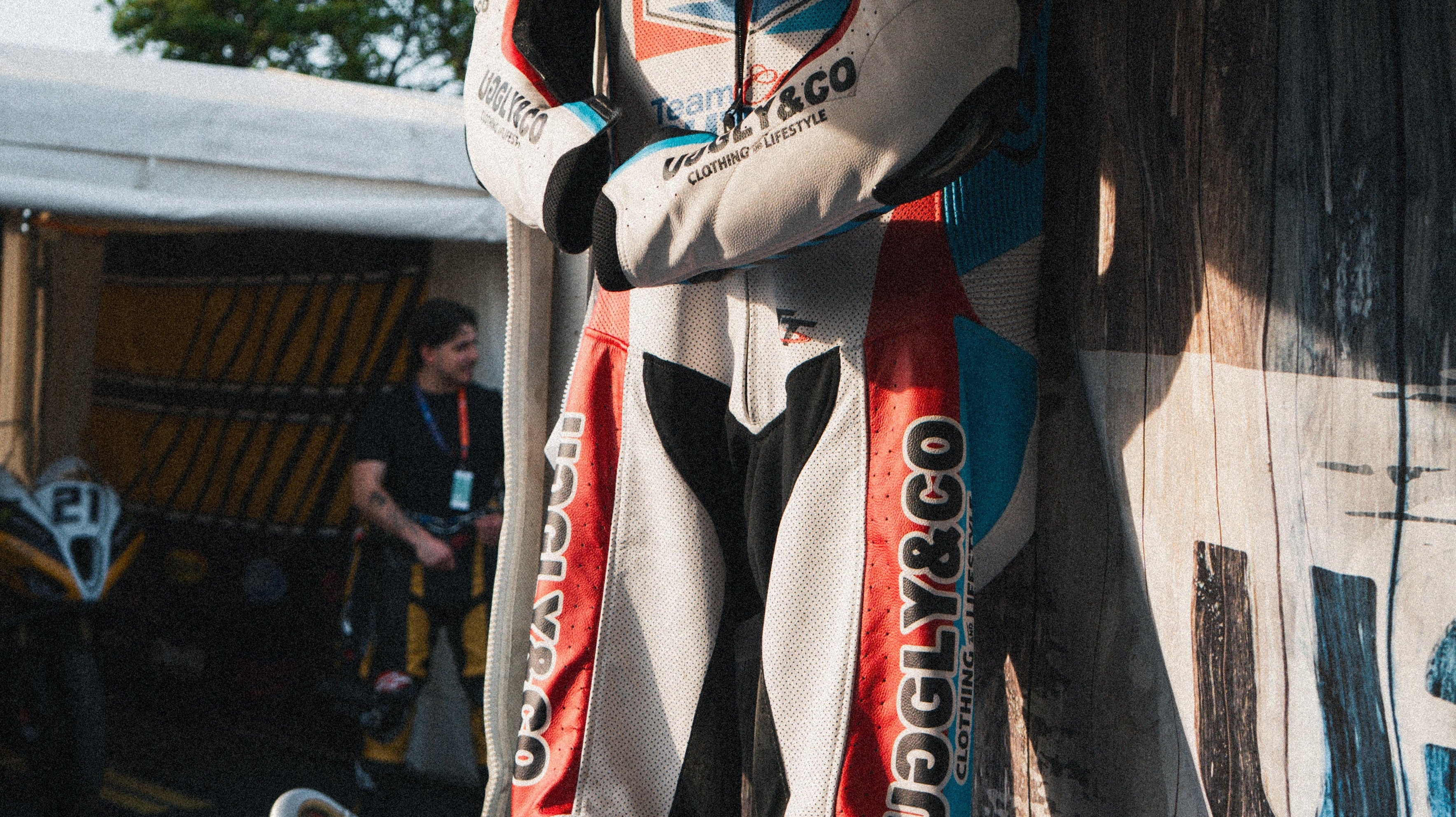 Unveiling the Challenges of the Isle of Man TT Course