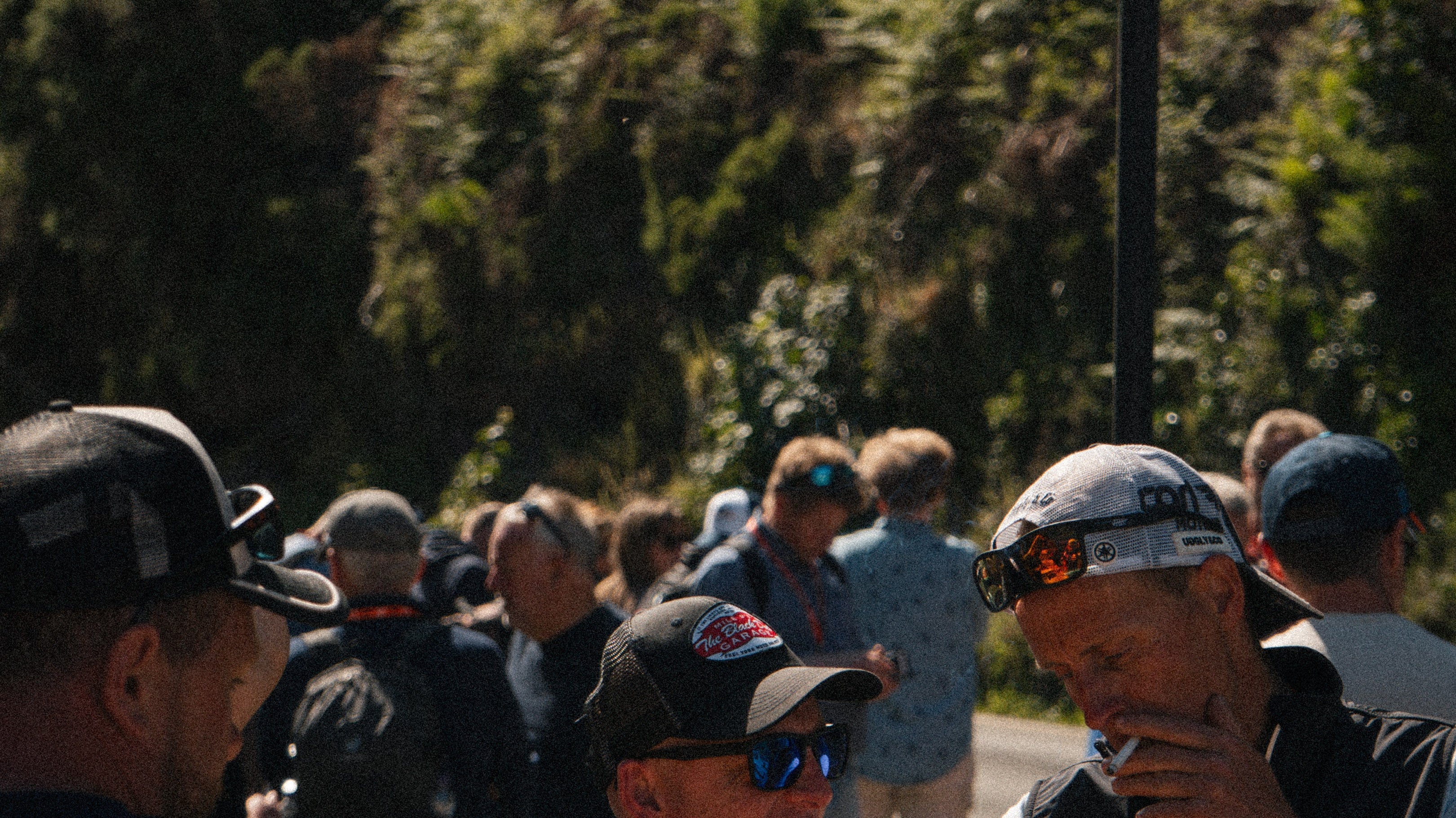 A Guide to the Best Viewing Spots for Isle of Man TT