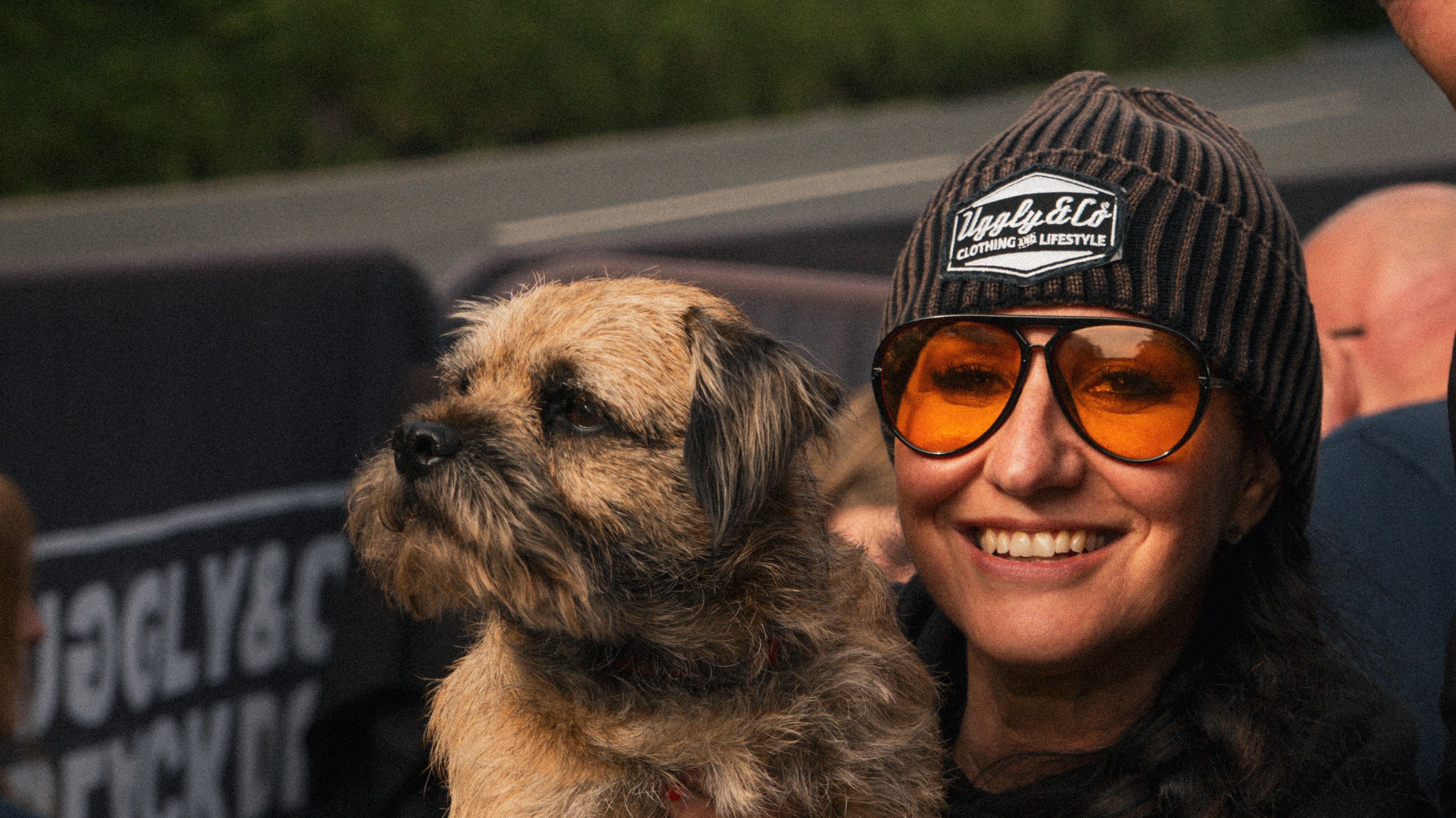 Stylish Beanies for Every Isle of Man TT Rider