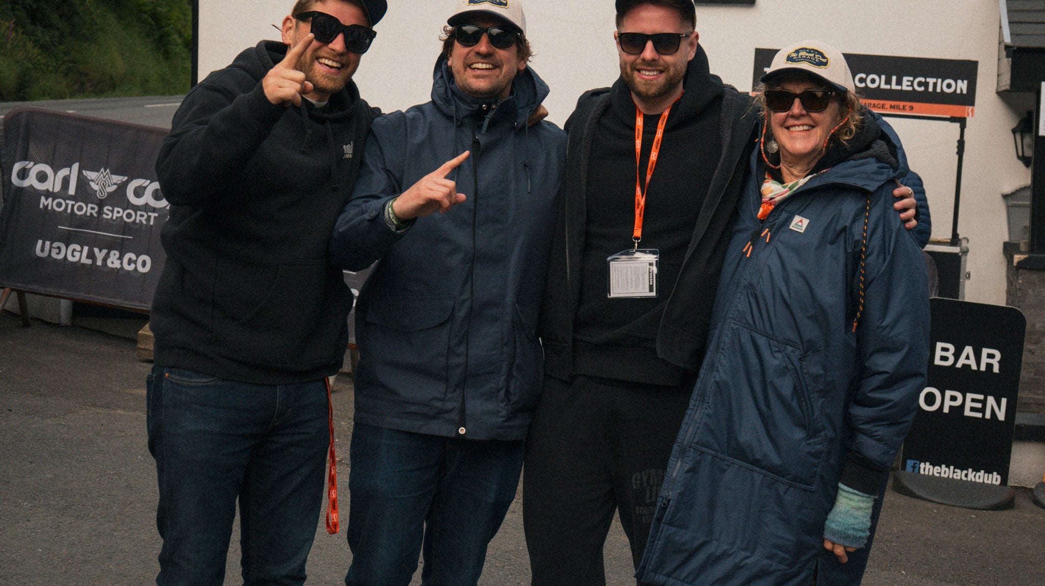 Isle of Man TT: Celebrating Community Spirit Among Fans