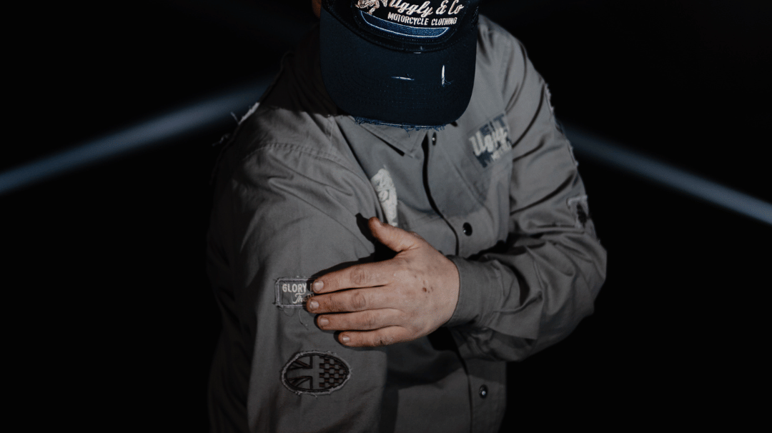 The Flattrack Collection is LIVE! 🔥