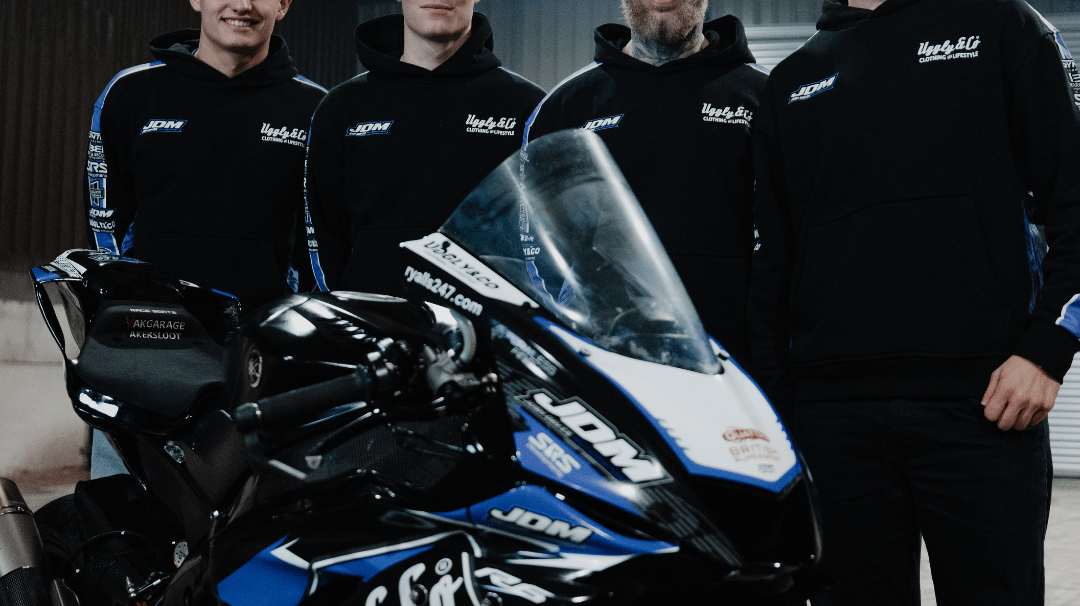 Uggly&Co Becomes Official Title Sponsor of JDM for 2025!