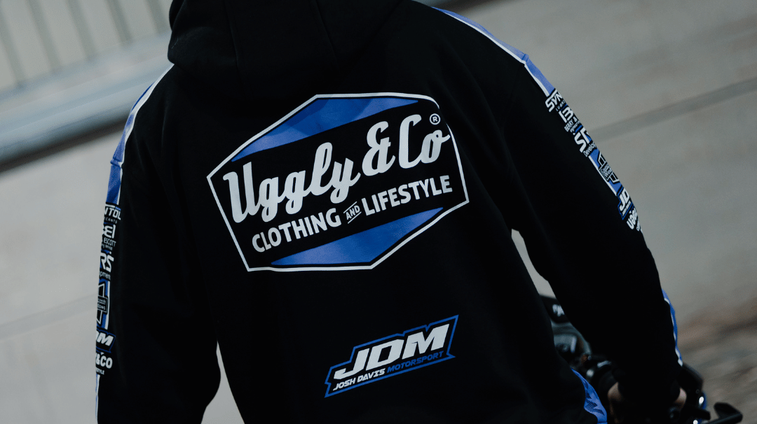 JDM Merchandise Available Very Soon!