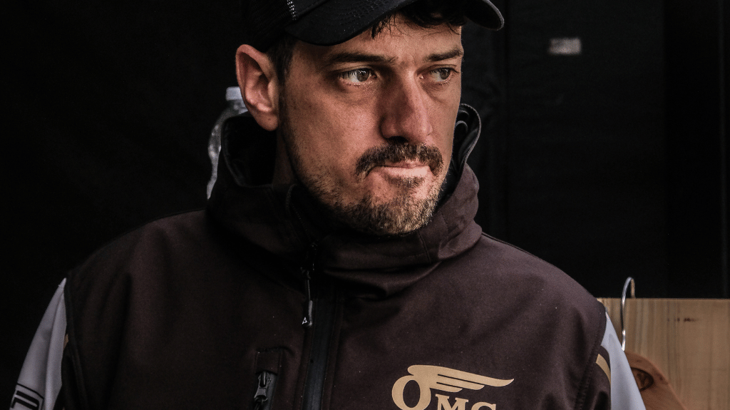Stylish Caps Celebrating The Isle of Man TT Heritage