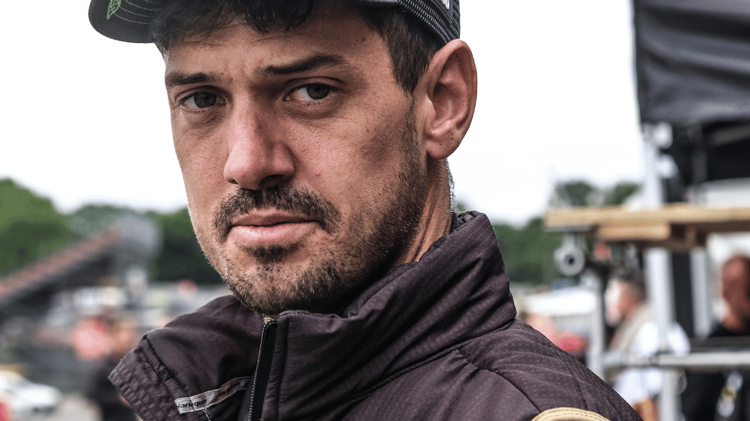 James Hillier Racing - 2024 Caps!