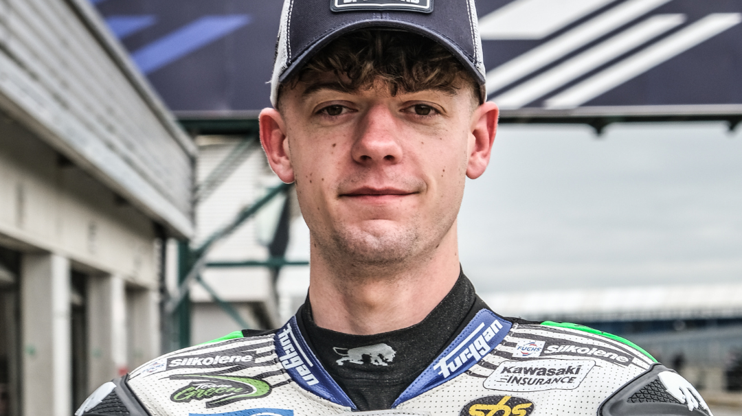 Are we ready for Snetterton?