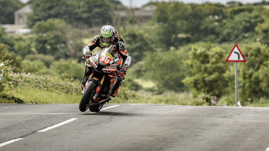 Southern 100 2024 Dates!