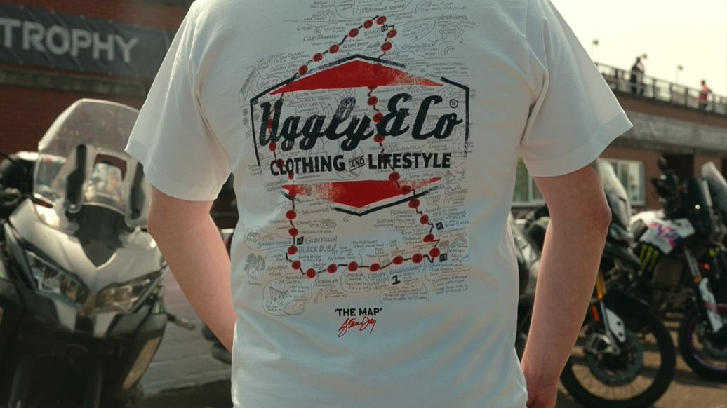 Must-Have Accessories for Isle of Man TT Motorcycle Riders