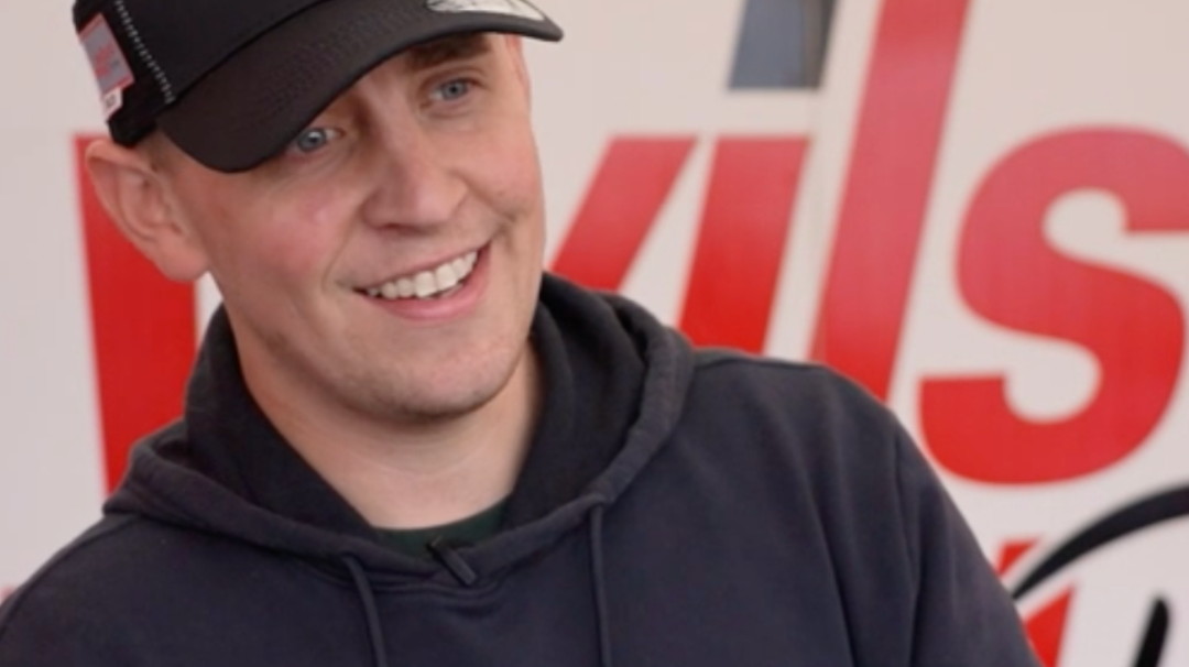 Dom Herbertson to ride for Wilson Craig Racing!