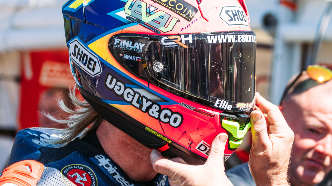 Summary of the Isle of Man TT 2023