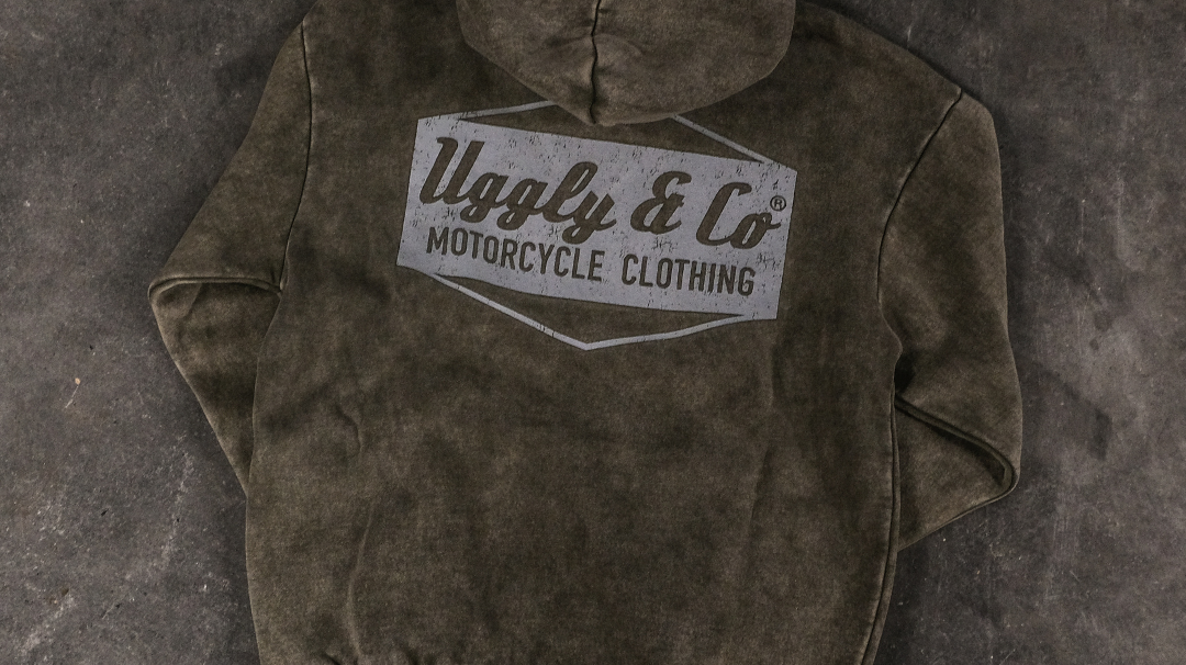 Acid Wash Vintage Hoodies Dropping 15th Feb!