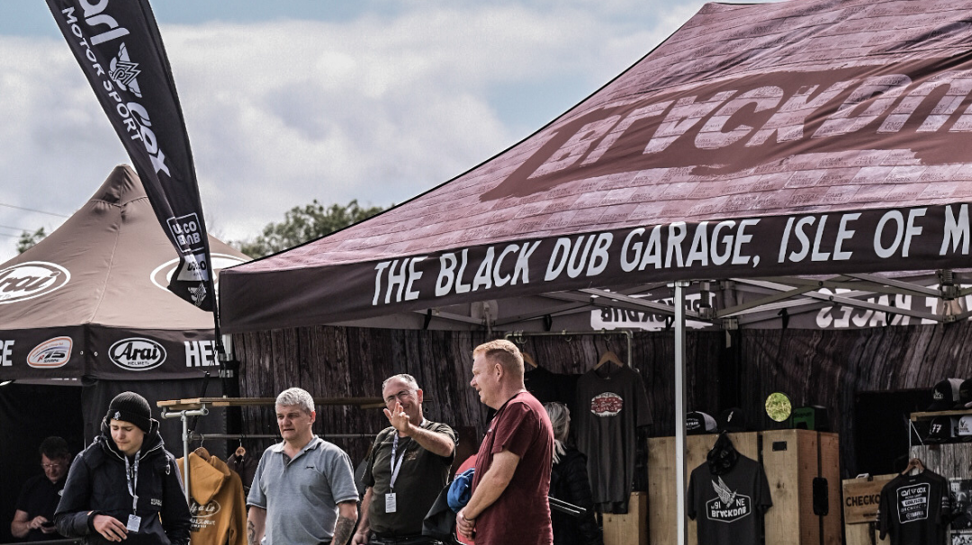 Armoy Road Races 2023