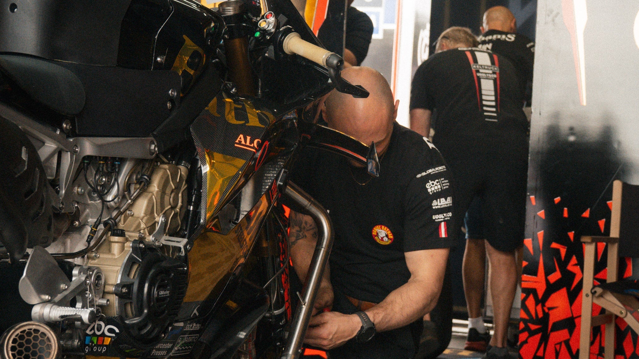 Understanding the Unique Challenges of the TT Race Course