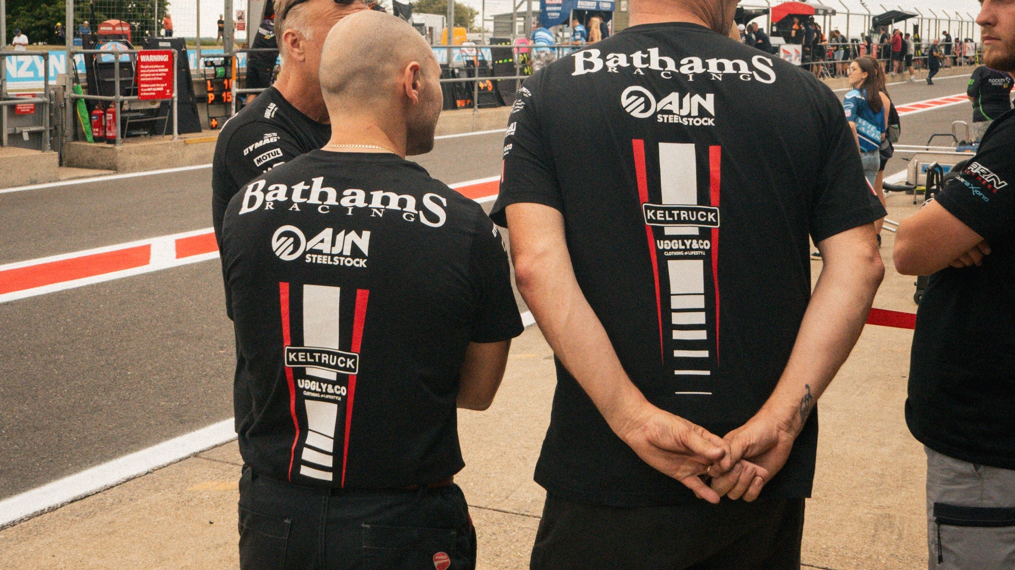 The Future of the Isle of Man TT: Trends and Predictions