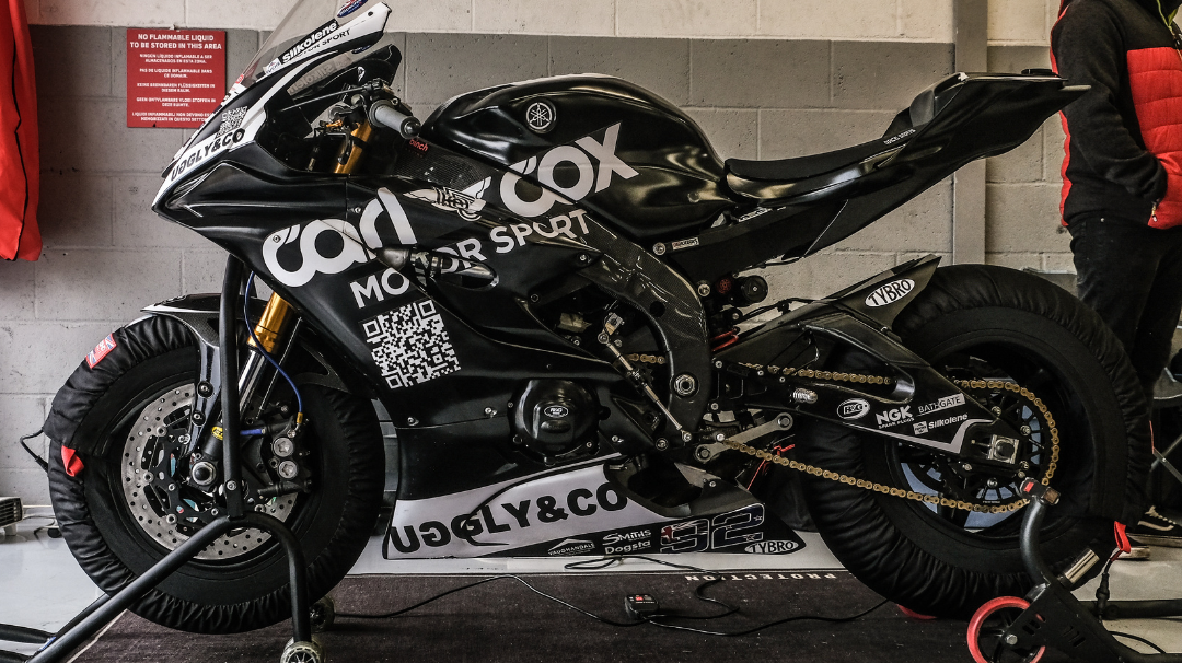 Brands Hatch BSB Summery!