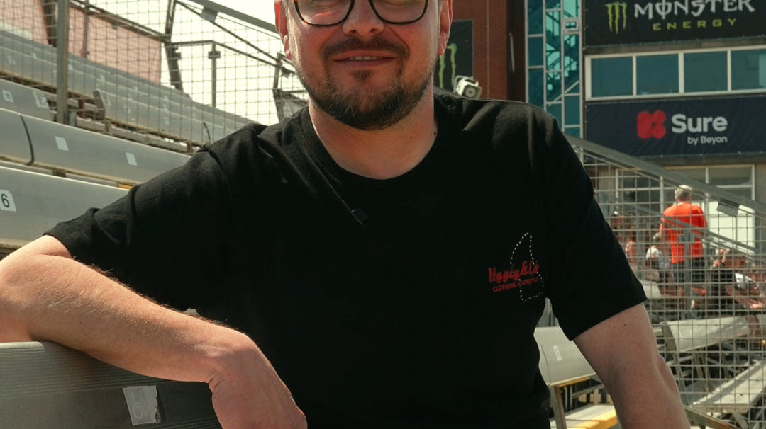 Behind the Scenes: Isle of Man TT Organisational Efforts