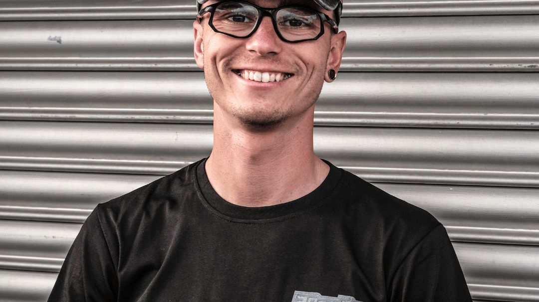 Shop Bradley Ray Merchandise British Superbike Champion