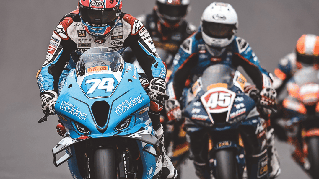 2025 Bennetts British Superbike Championship: A Thrilling Season Ahead