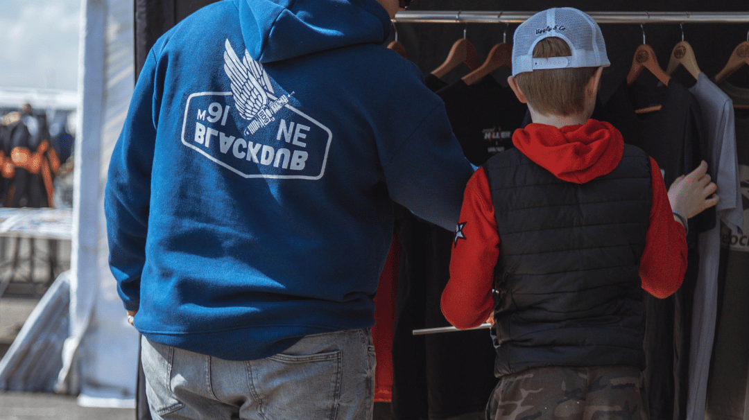 The Countdown to British Superbikes 2025 is On!