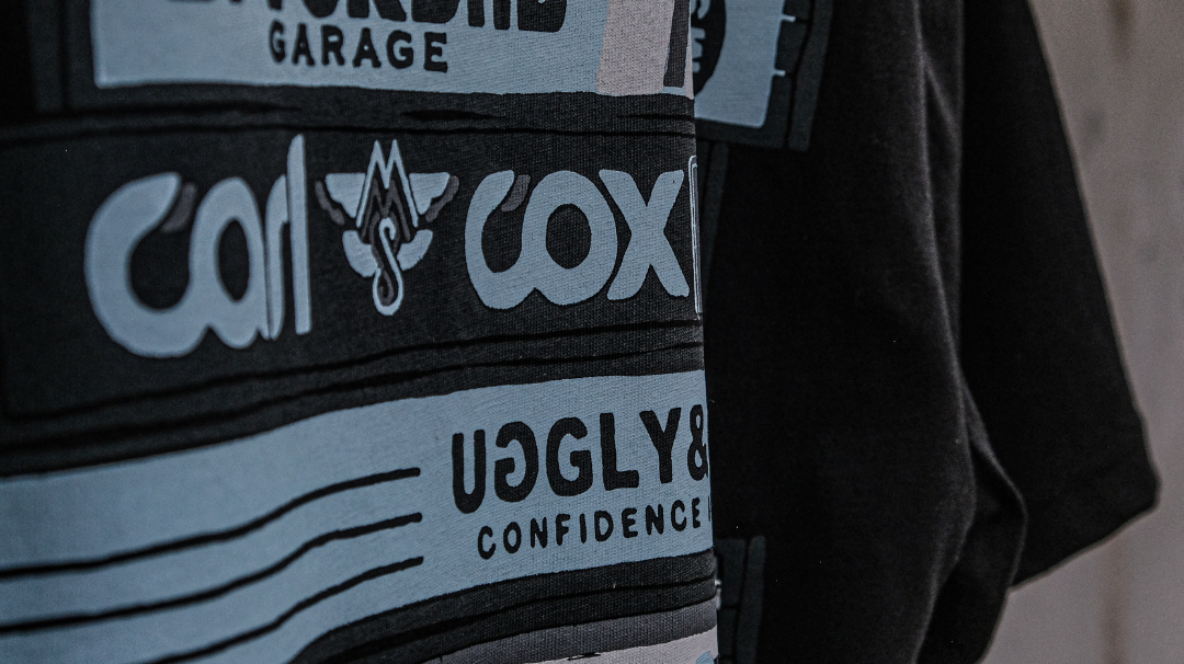 Our First Black Friday Sale!