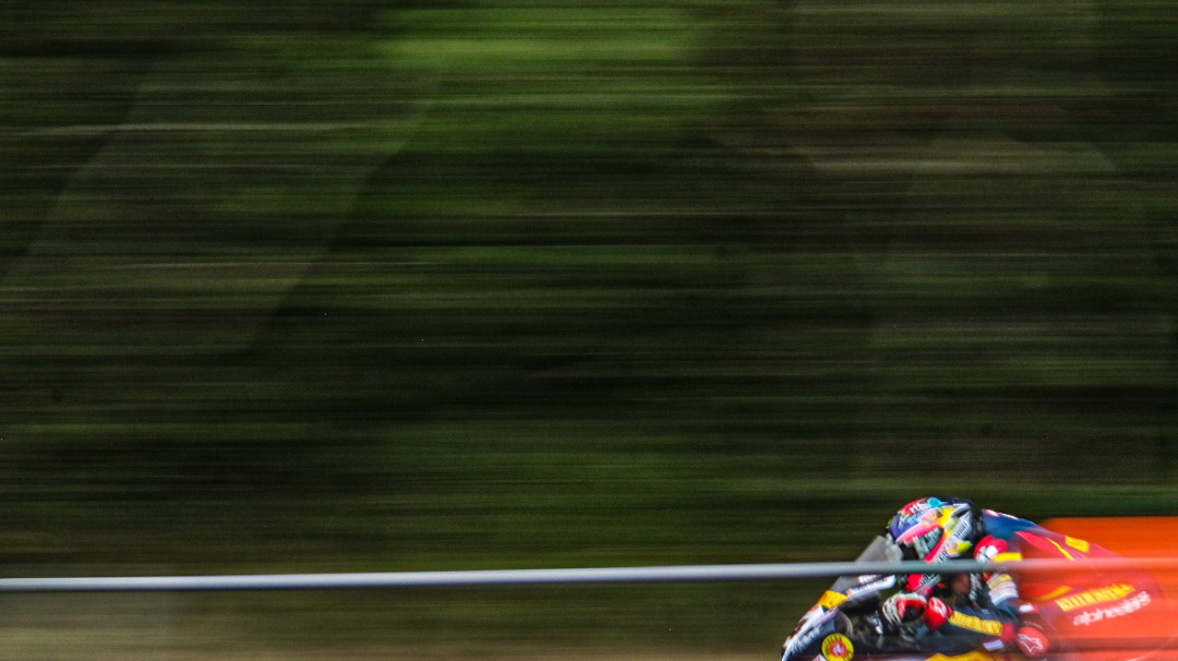 Where to next for Davey Todd?!