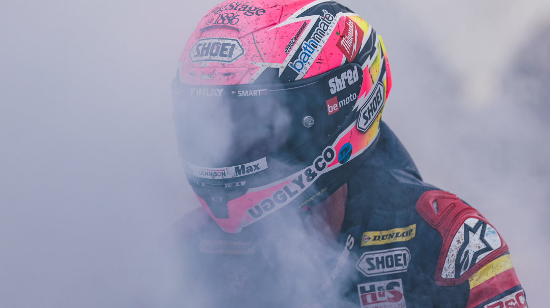 Isle of Man TT 2024, Predictions?!