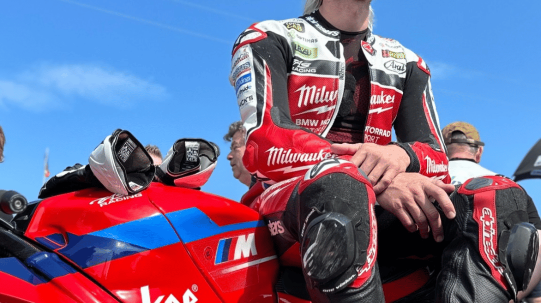 Uggly & Co Rider, Davey Todd Triumphs at the 2024 Isle of Man TT: A New Champion Emerges