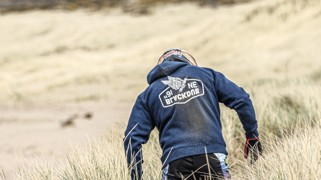 Uggly & Co, has the Last Few Sizes of Their Popular Hoodies In Stock – Grab Yours Before They’re Gone!