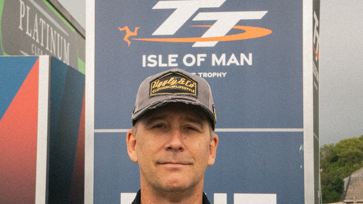 The Significance of the Isle of Man TT in Motorsport