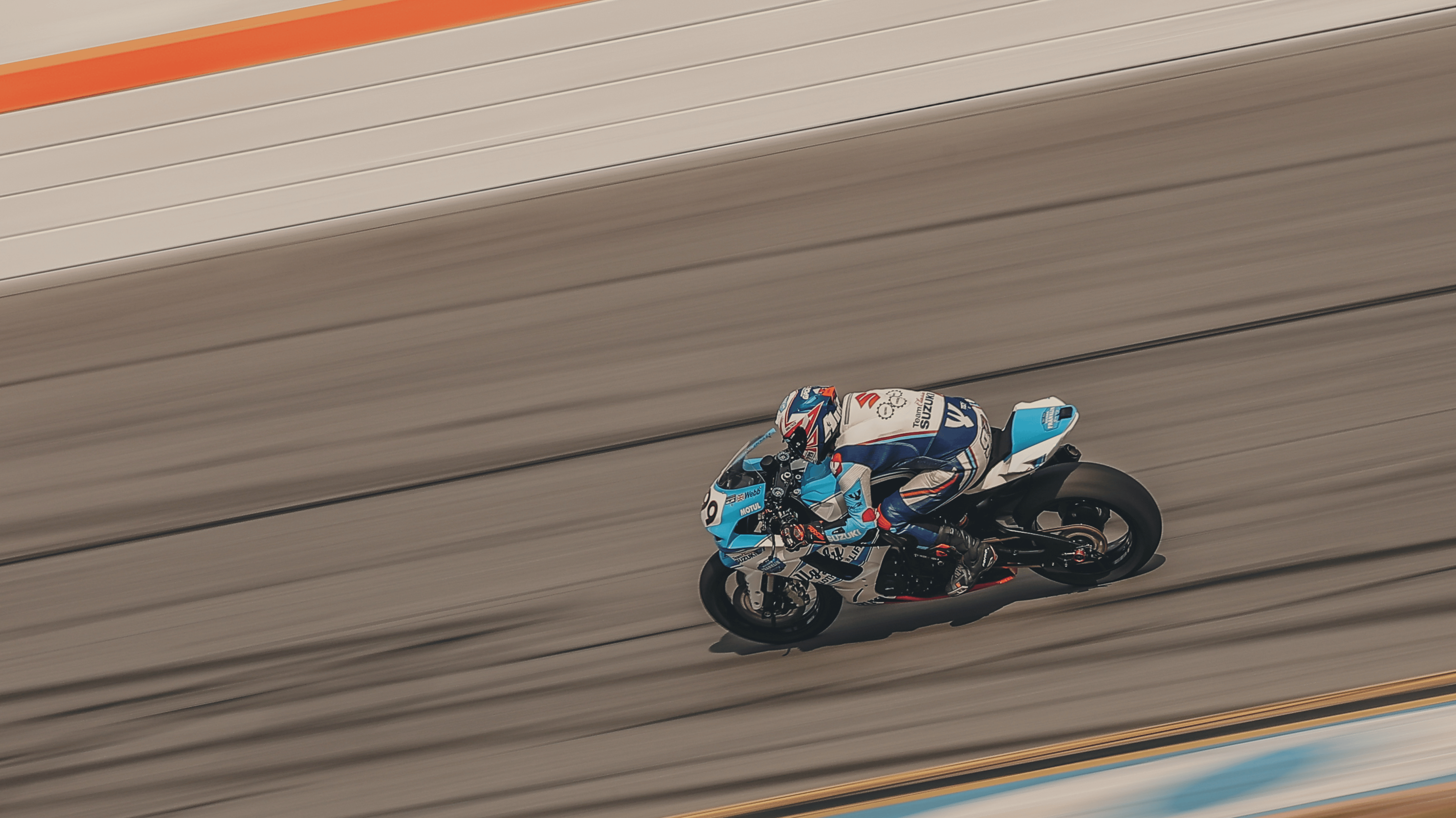 Exploring the TT Course: A Rider's Perspective