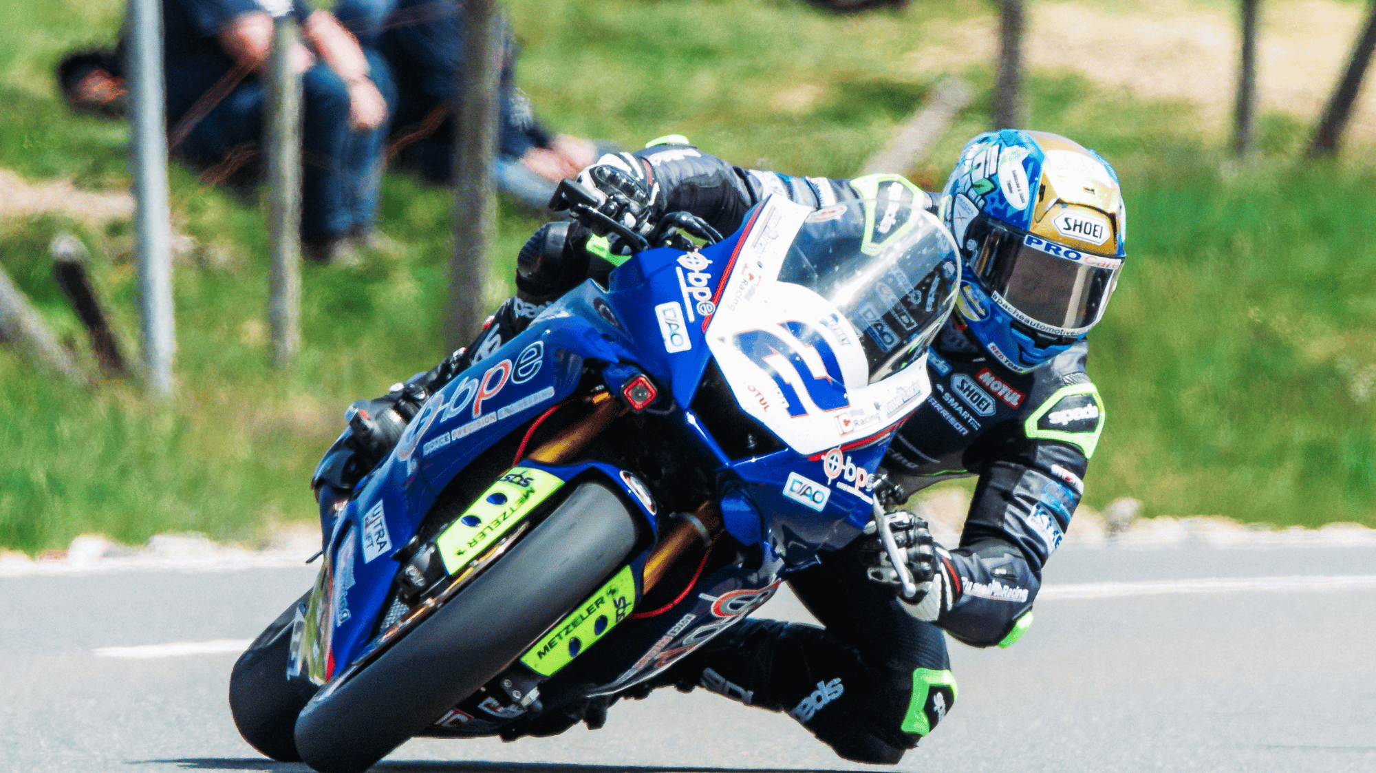 Where Can I Watch the Isle of Man TT 2024?