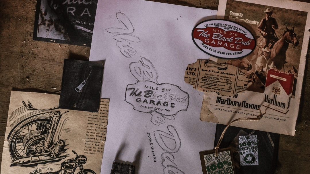 Inspiration Fuels Our Designs