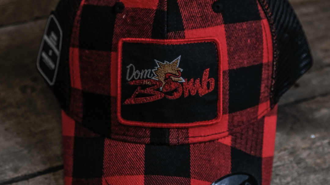 How Dom Herbertson’s Cap Was Created: A Collaboration Between Uggly & Co and the Road Racing Legend