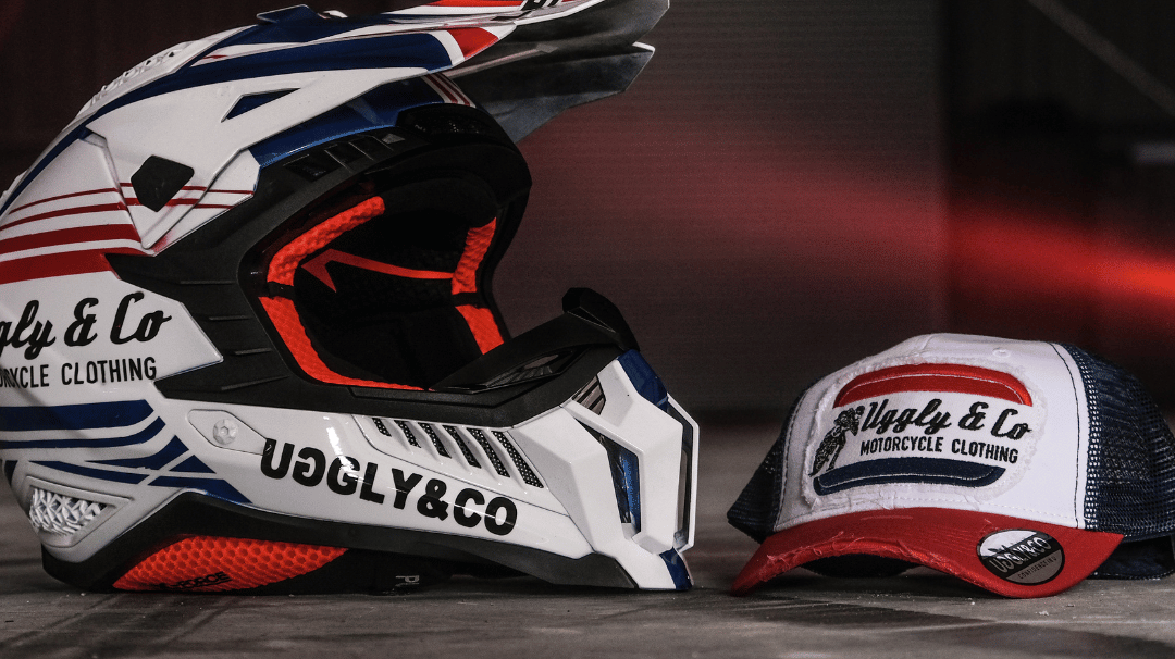 A Closer Look at the Flattrack Caps from Uggly and Co’s New Collection