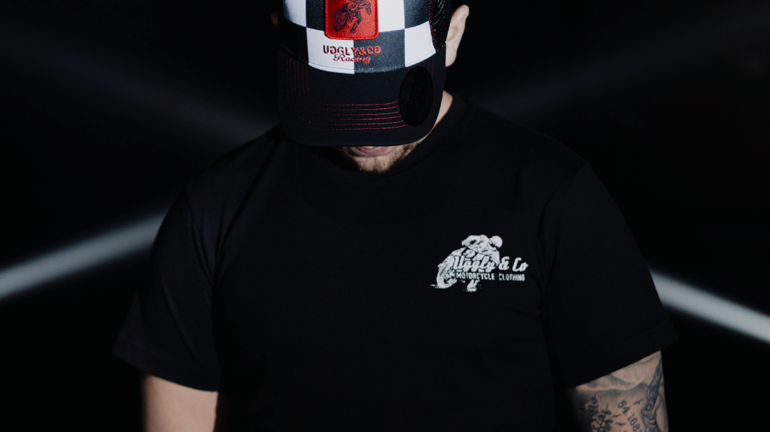 Introducing the New Flattrack Collection: A Perfect Blend of Racing Heritage and Style