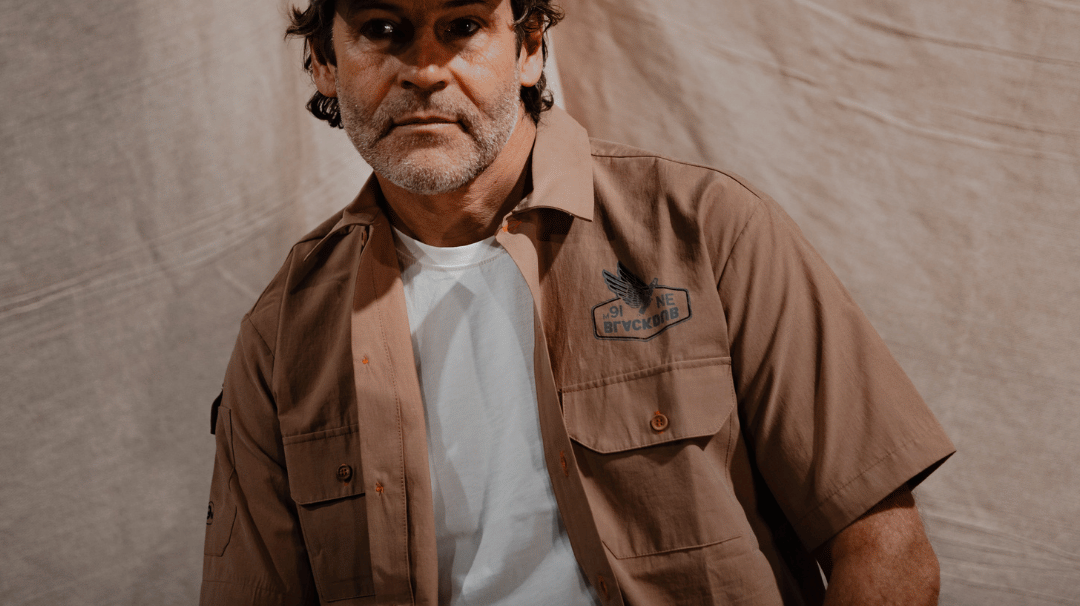 Mechanic Shirt: From Garage to Everyday